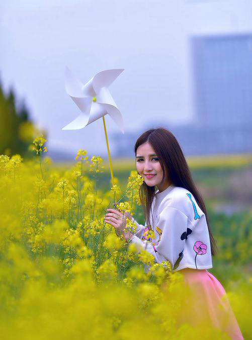 爱的世界