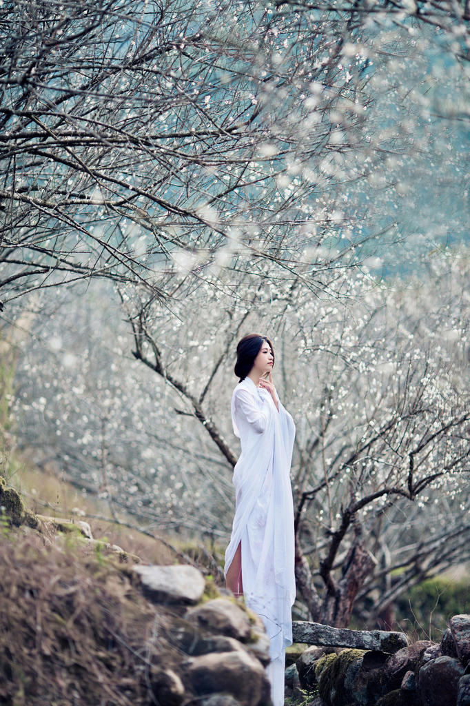 真实故事：我暗恋过四年的男人跟我表白，我拒绝了他