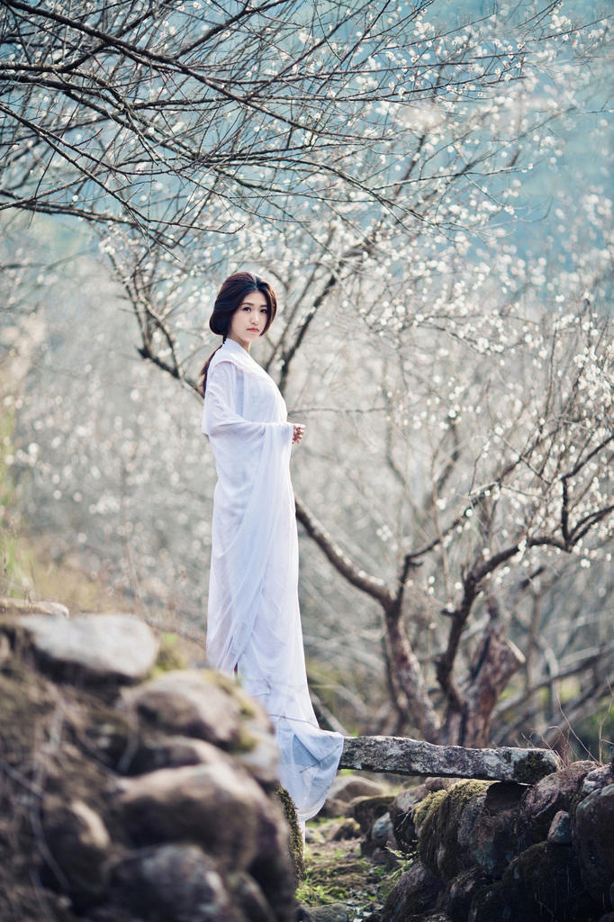 肉麻的话给女朋友听，最肉麻的情话