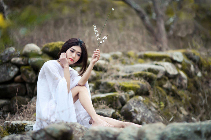 明星励志故事