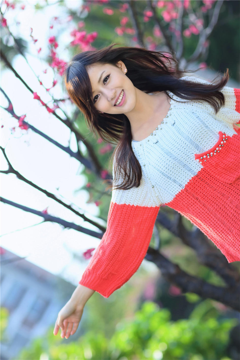 海棠不争春_短篇小说