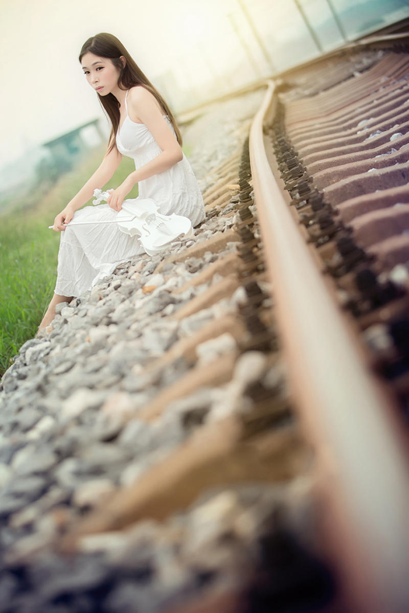 我闻琵琶已叹息下句是什么_我闻琵琶已叹息出自《琵琶行》_作者：