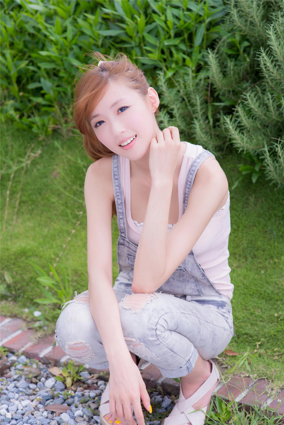 口述：我初恋失败变滥情后换人如换衣