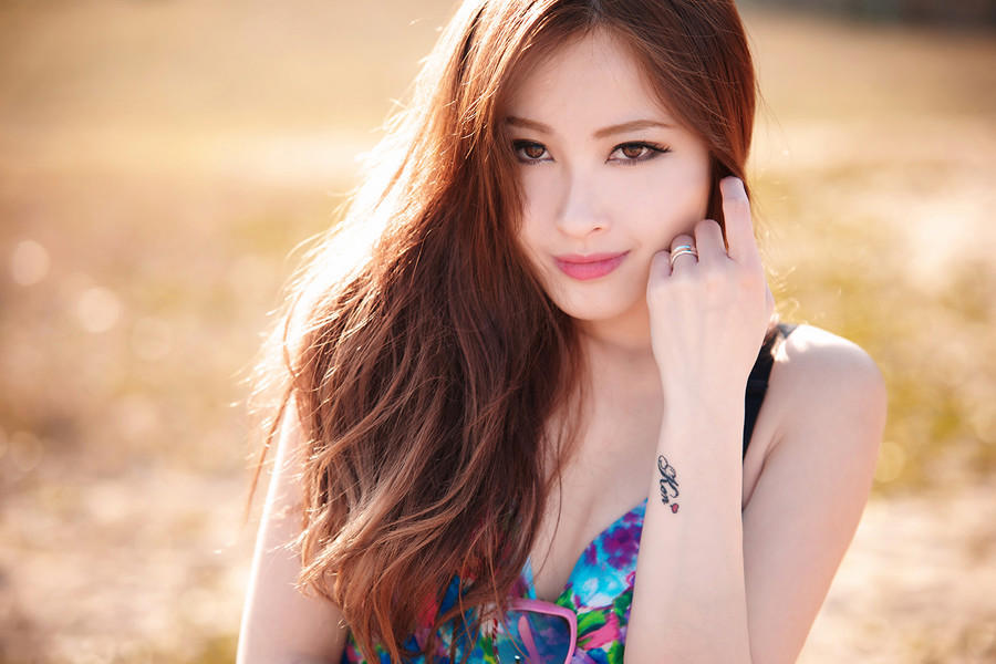 都市男人首选：娶妻当娶凤凰女！