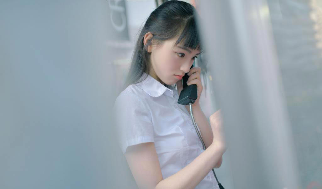 转角(悠然)