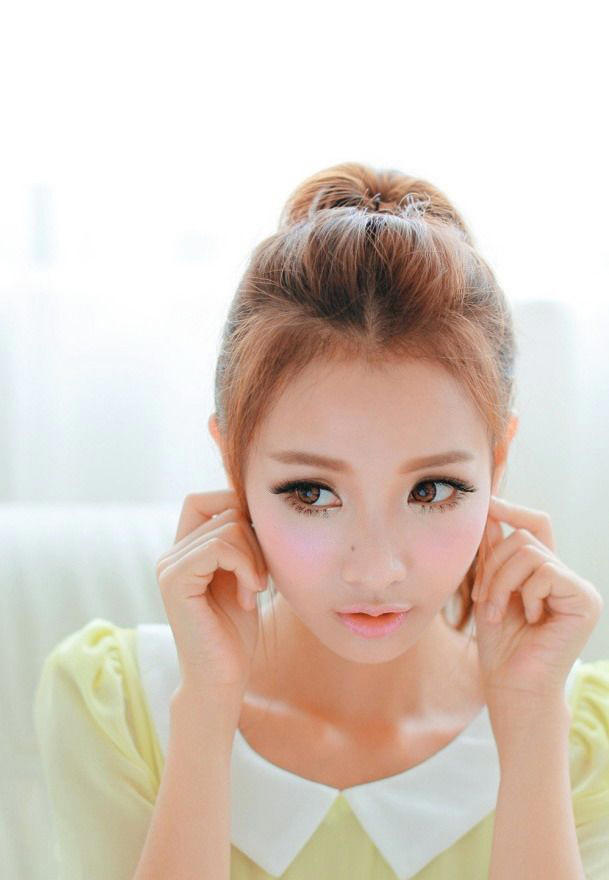 太可恨了 情敌不知道自己的女儿是谁的种