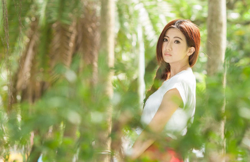 外出旅行我们享受淋漓的性生活