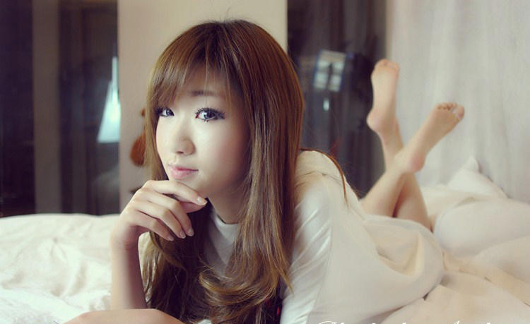 高手教你怎么泡少妇 玩四十多的女人 微信妹子发来的照片