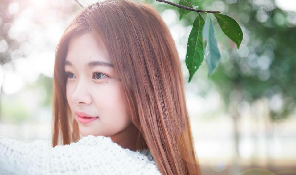 以为娶贞洁女神 谁知是前妻翻版