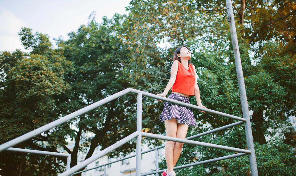 我的双飞经历 霸道爹地请出局