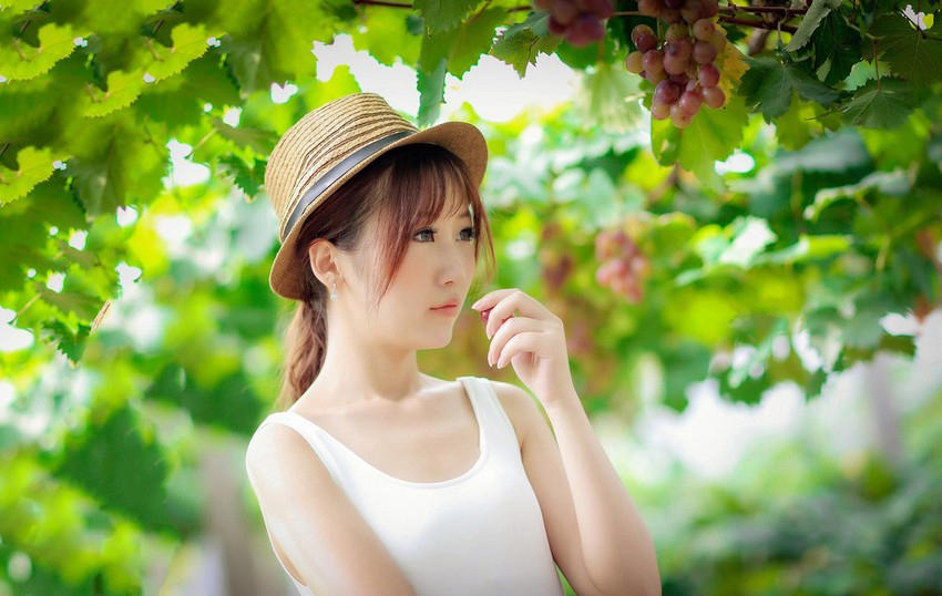 老男人口述：小20岁的女友不靠谱