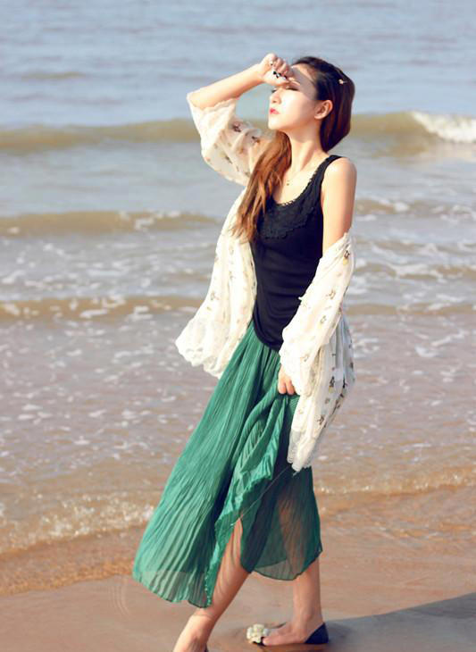 浮沉里陈川和乔丽分手是哪一集？