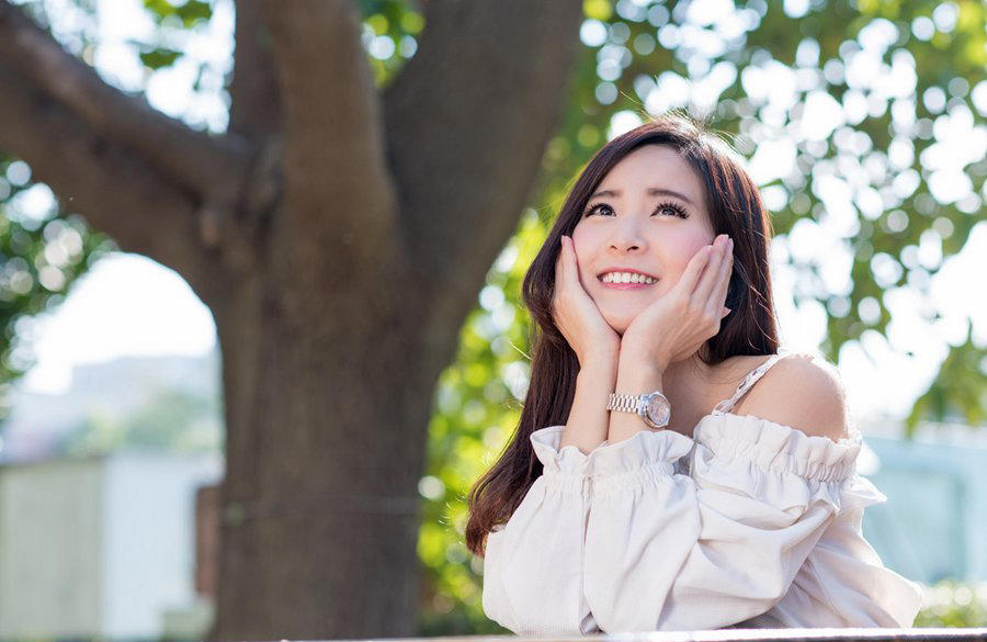 扎心的两性故事 初见时我真的对你动过心