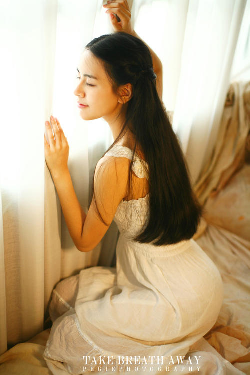 最朴实走心的表白