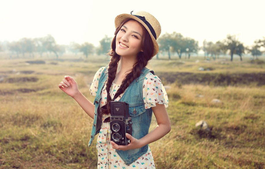 女人一生不得不知道的9种爱情心得