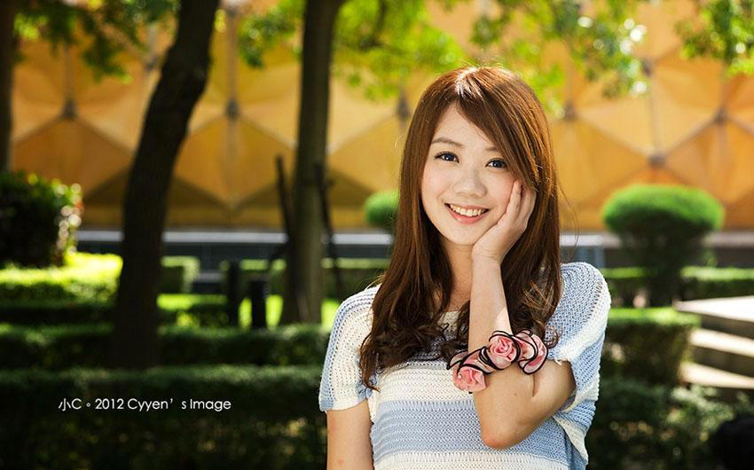 执笔墨，愿为你书写一世情长