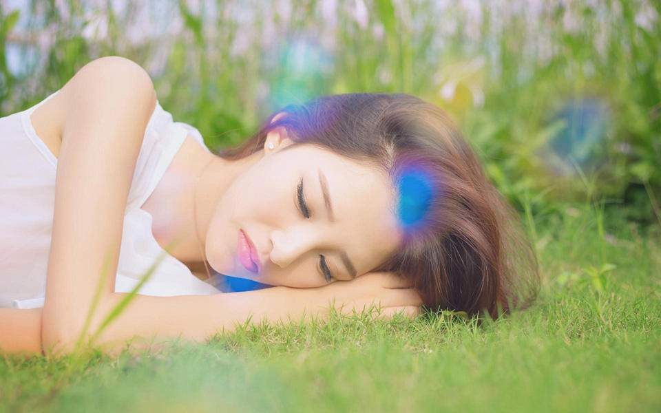 看名主持投资爱情的背后故事