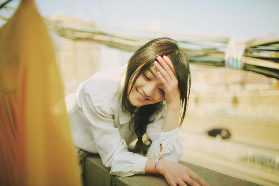 口述:资助女友念书9年她却背叛了我