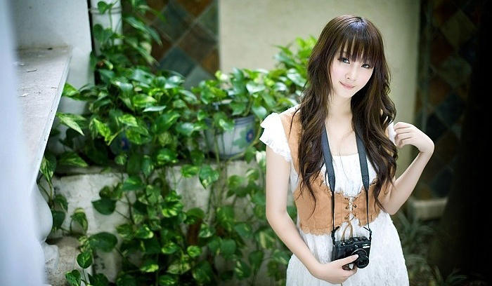 在这场流年里，谁苍白了等待