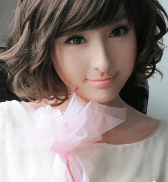 以微笑面对生活