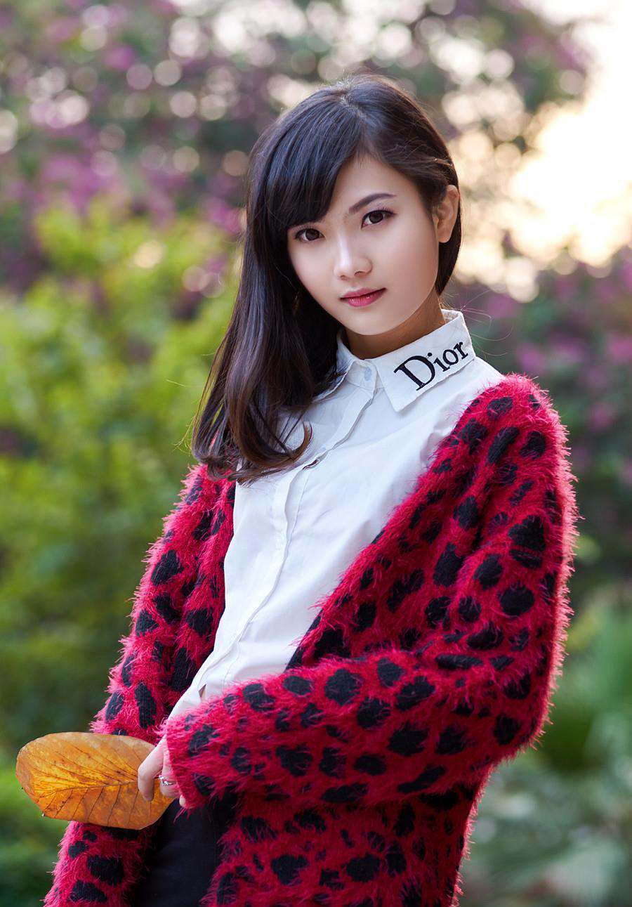 带你装逼带你飞,老司机遇到女司机