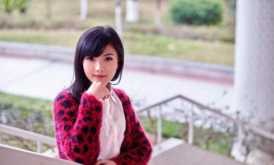 挑战逆境，赢得辉煌的人生