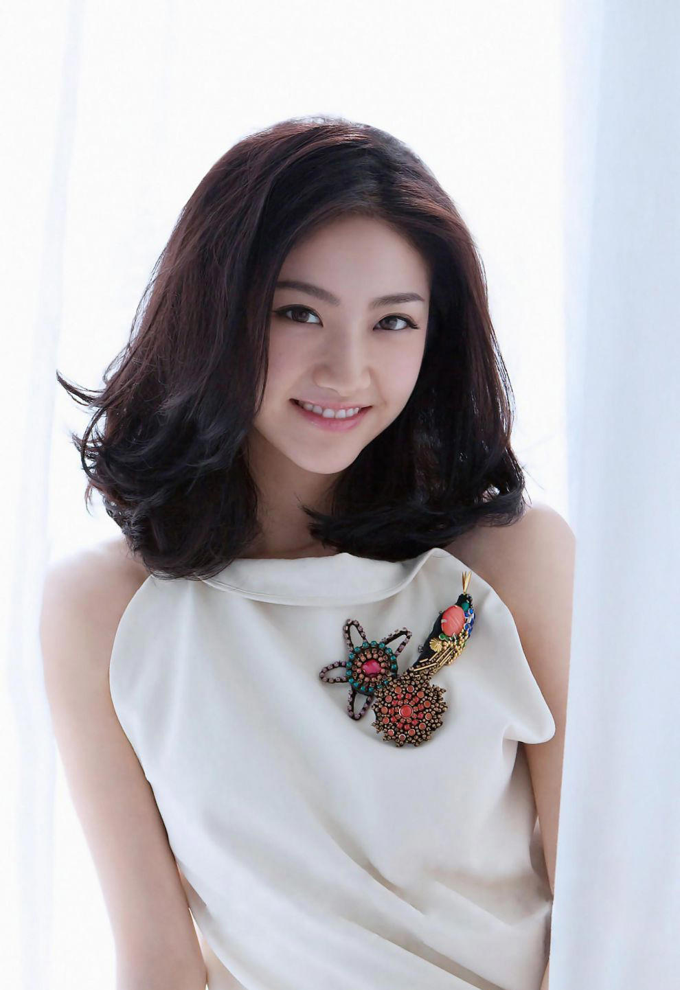 情场：原来，男人对傻女生爱不释手！