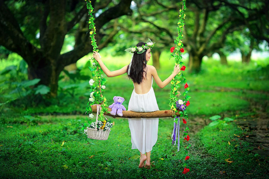 五个有关狐妖的故事_灵异故事