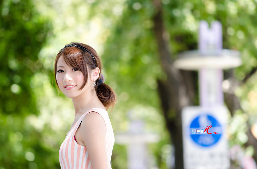 桃依さら作品bid021