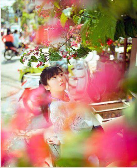 假如时光能把思念稀释