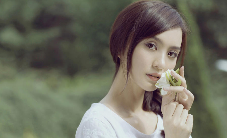 与小姨子的爱恋性爱故事
