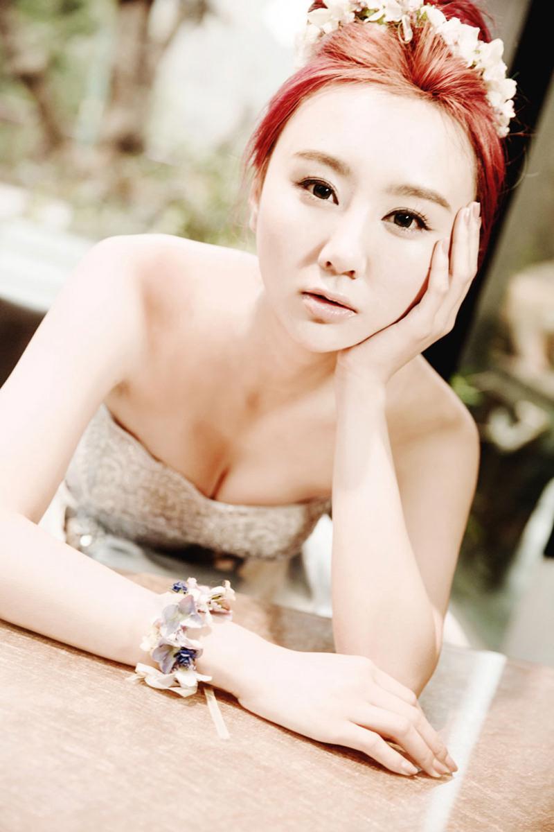 女生宁做二奶也不要百万遗产