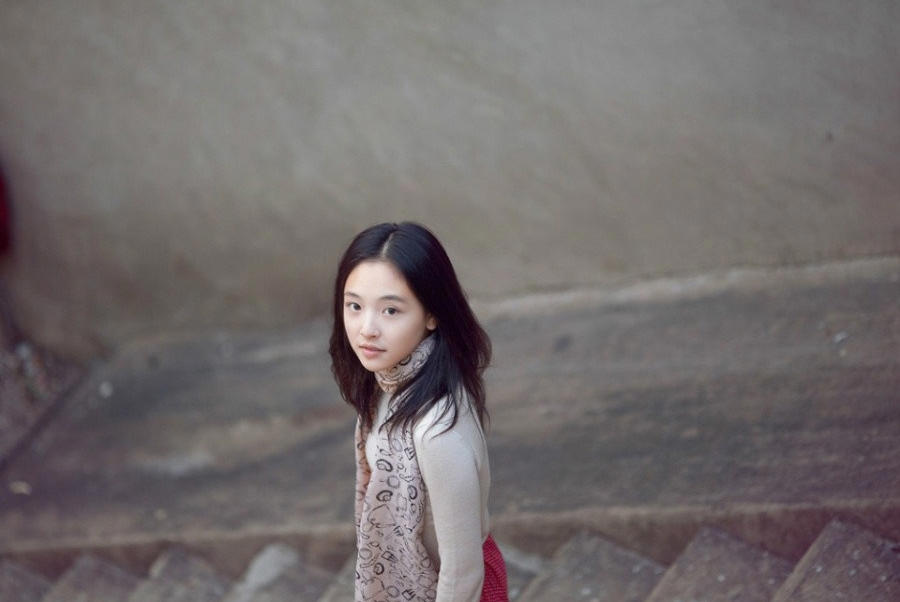 一个25岁女人的寂寞情事_生活故事