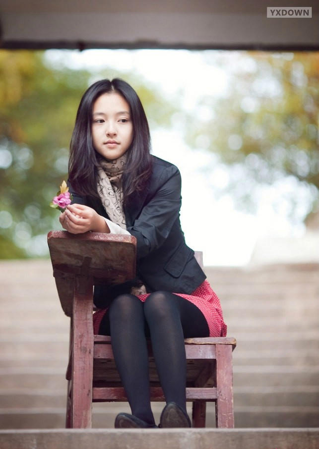 你陪我长大,我伴你终老