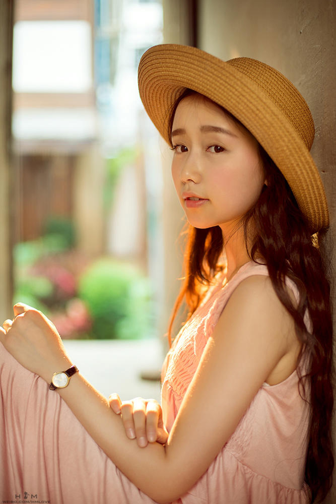 张爱玲:因为懂得,所以慈悲