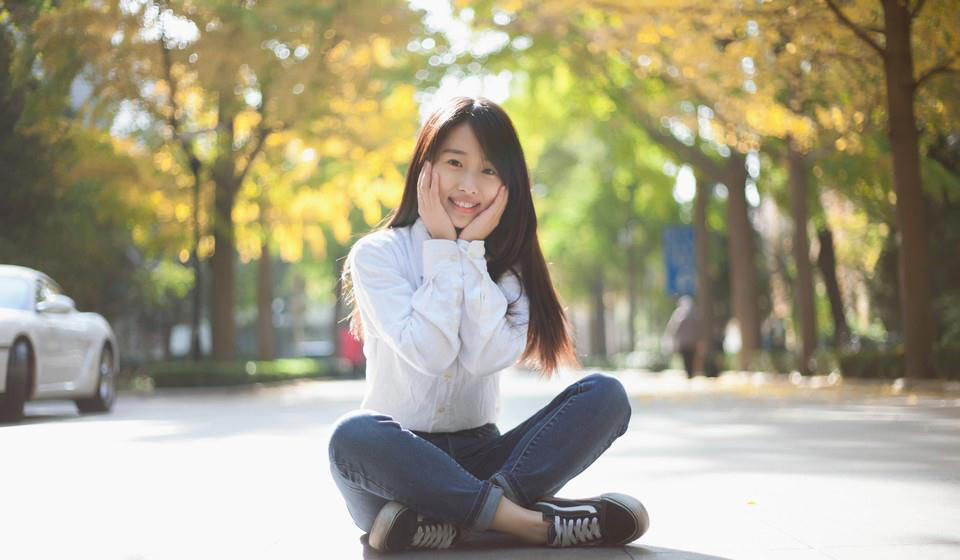 踮起脚尖的爱情（5）