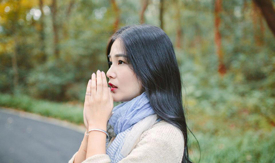 致不常联系的好友