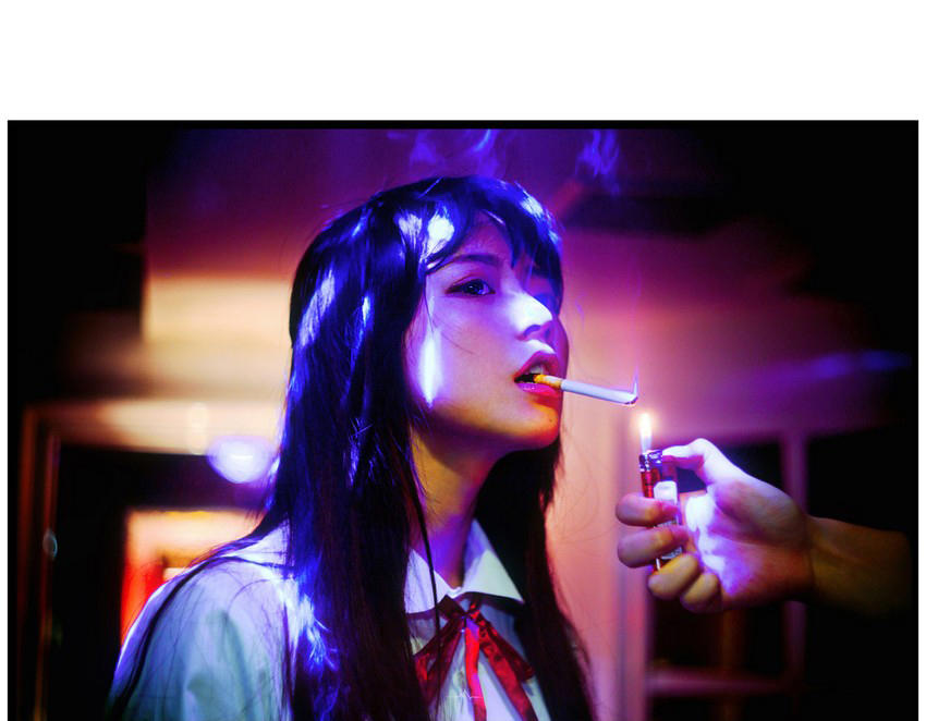 讲诉：少妇老板娘结束了我的处男期