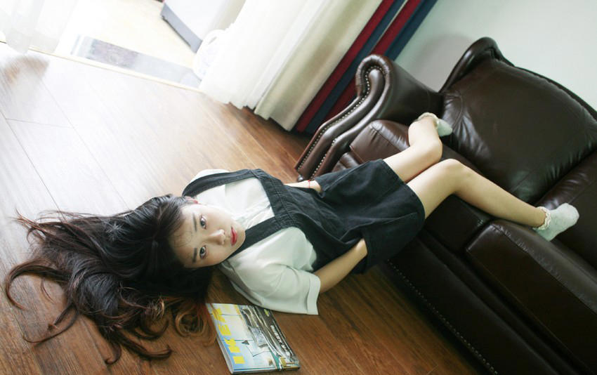 难道我真的心理变态，还是青春期正常现象？