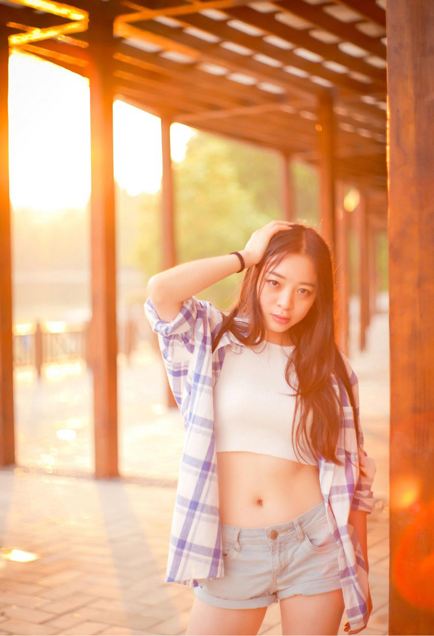 他的城
