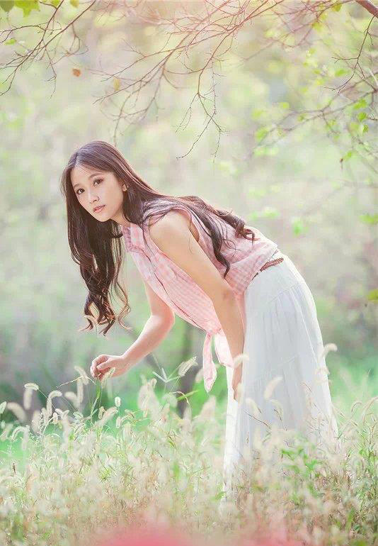 舔舐女朋友小核的过程 女朋友给我吹箫