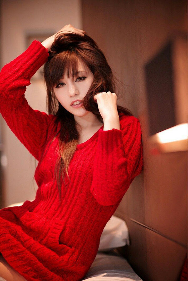 怀孕后 老公和充气娃娃夜夜销魂