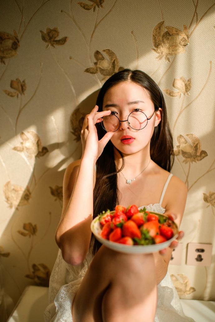 口述：老公想穿越回一夫多妻年代