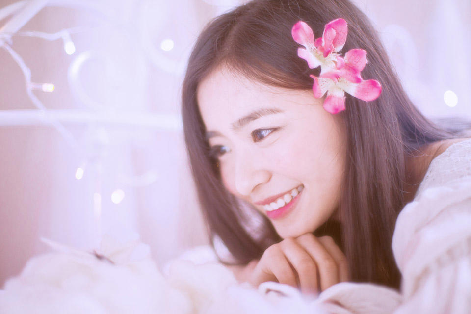 面对斯文上司性骚扰，该将计就计还是反抗?