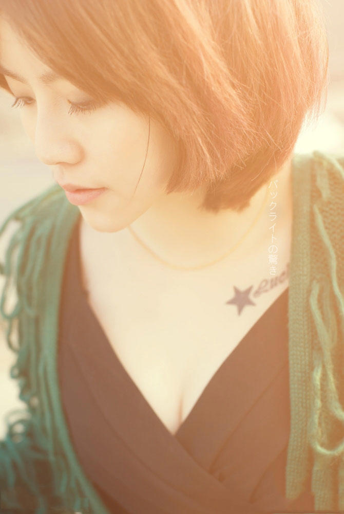 分分秒秒的爱情