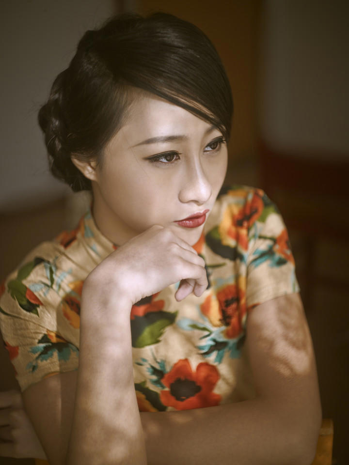 我们可以这样直到天老地荒吗