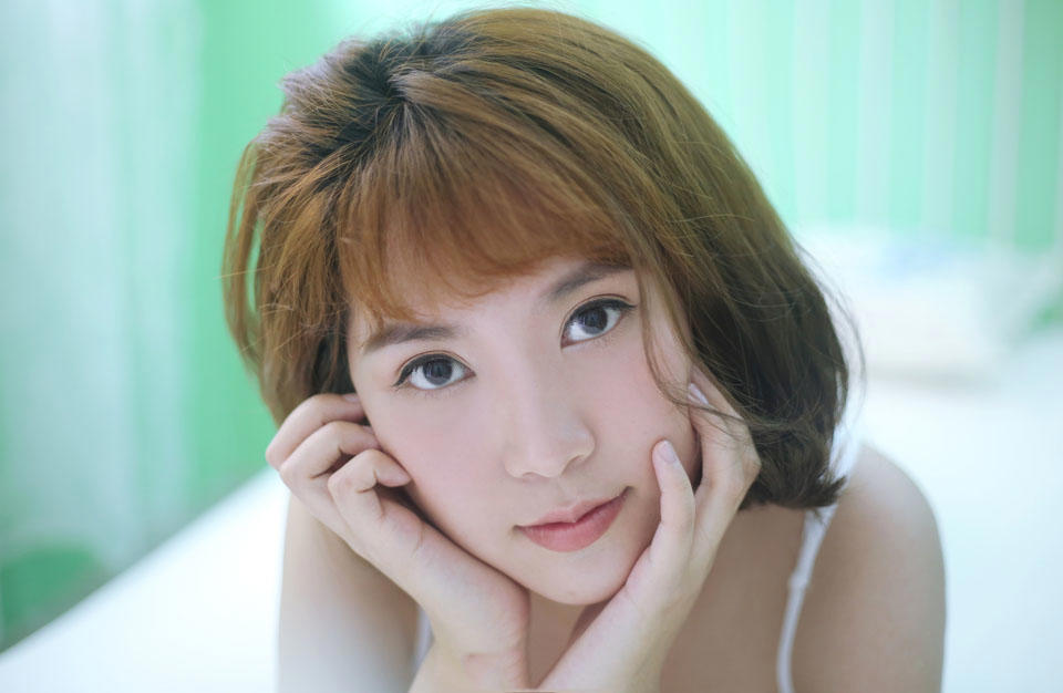 心中充满力量的励志名言