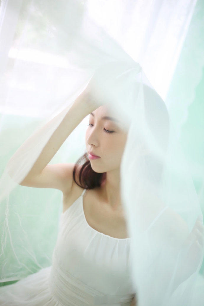 36岁的已婚女人很迷人,她令我彻底沦陷在她的情爱中