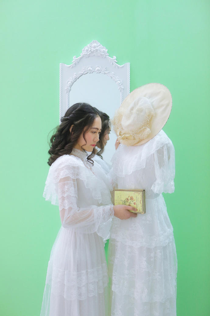 姑娘，你值得更好的人去爱