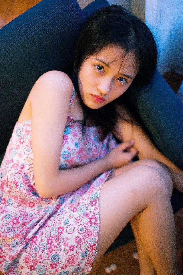 男人为什么对乳房情有独钟